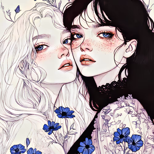 Entwined Souls