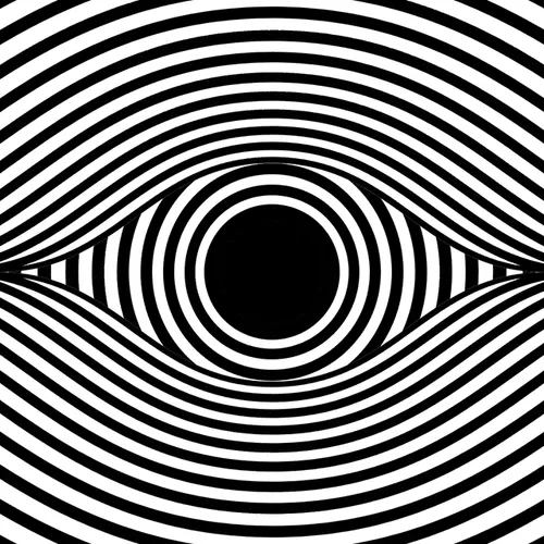 Lost Eye 1