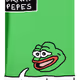poorly drawn pepes