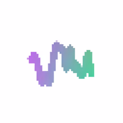 BASE SQUIGGLES #3768