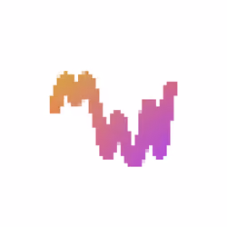 BASE SQUIGGLES #6590