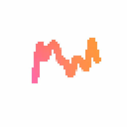 BASE SQUIGGLES #7561