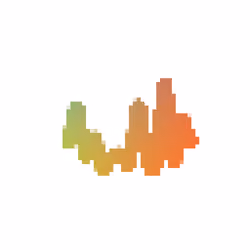 BASE SQUIGGLES #4497