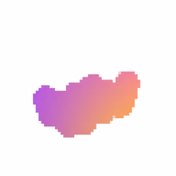 BASE SQUIGGLES #3152