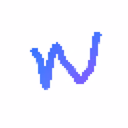 BASE SQUIGGLES #7052