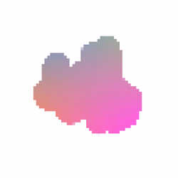 BASE SQUIGGLES #5005