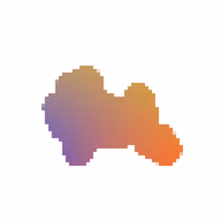 BASE SQUIGGLES #7496