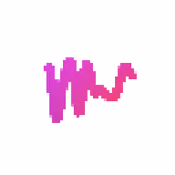 BASE SQUIGGLES #3673