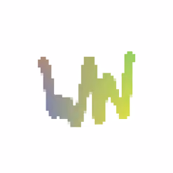 BASE SQUIGGLES #7398