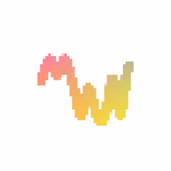 BASE SQUIGGLES #6008