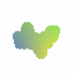 BASE SQUIGGLES #6873