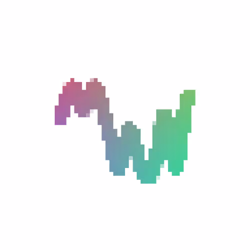 BASE SQUIGGLES #6296