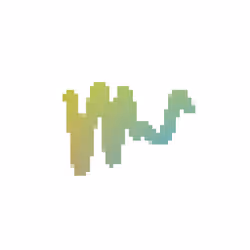 BASE SQUIGGLES #2254