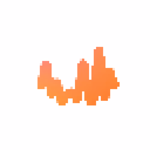 BASE SQUIGGLES #1588