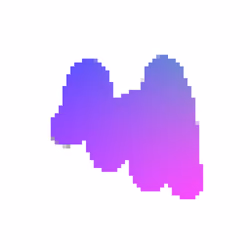 BASE SQUIGGLES #1157