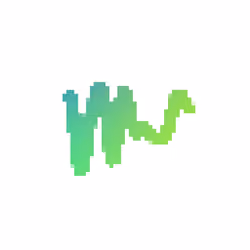 BASE SQUIGGLES #3961