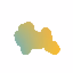 BASE SQUIGGLES #587