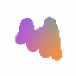 BASE SQUIGGLES #3964