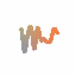 BASE SQUIGGLES #7525