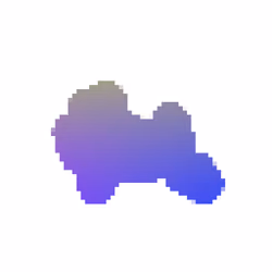 BASE SQUIGGLES #998