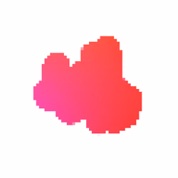 BASE SQUIGGLES #7498