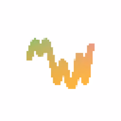 BASE SQUIGGLES #3146