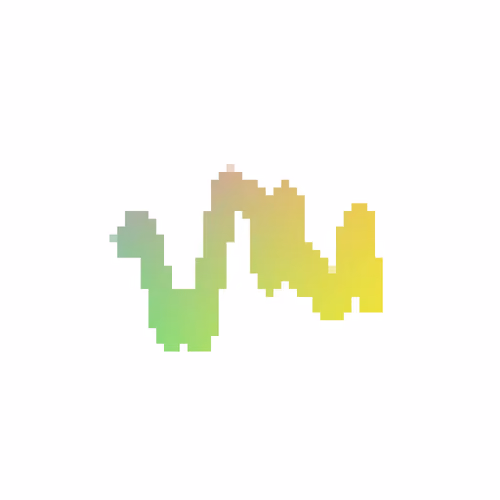 BASE SQUIGGLES #3504