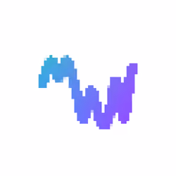 BASE SQUIGGLES #7309