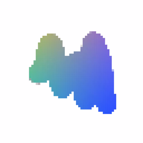 BASE SQUIGGLES #3649