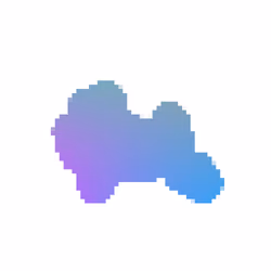 BASE SQUIGGLES #4709