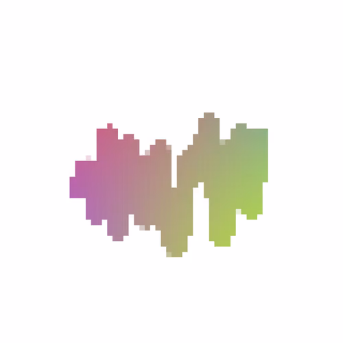 BASE SQUIGGLES #3392