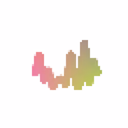 BASE SQUIGGLES #2353