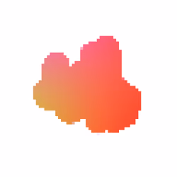 BASE SQUIGGLES #4801