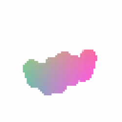 BASE SQUIGGLES #7468
