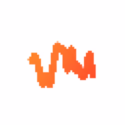 BASE SQUIGGLES #5873