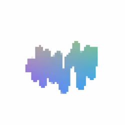 BASE SQUIGGLES #3965
