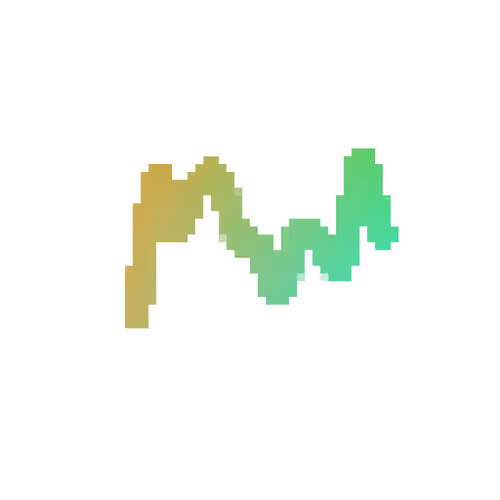 BASE SQUIGGLES #813