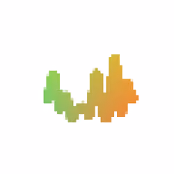 BASE SQUIGGLES #3653
