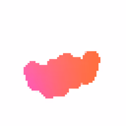 BASE SQUIGGLES #1436