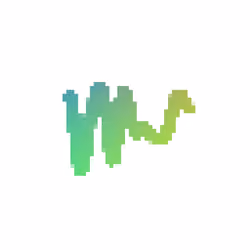 BASE SQUIGGLES #7254