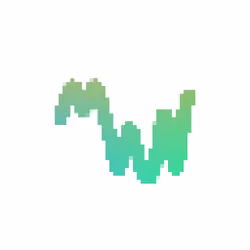 BASE SQUIGGLES #7178