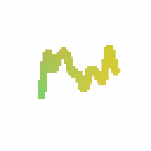 BASE SQUIGGLES #6096