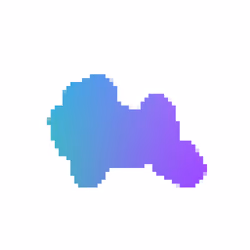 BASE SQUIGGLES #951