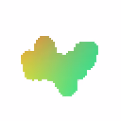 BASE SQUIGGLES #2160