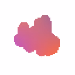 BASE SQUIGGLES #1435