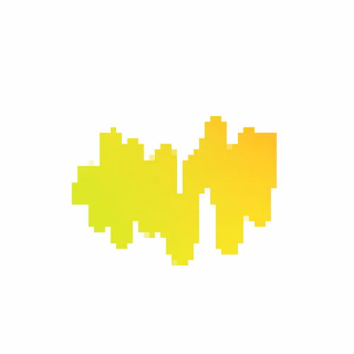 BASE SQUIGGLES #7392