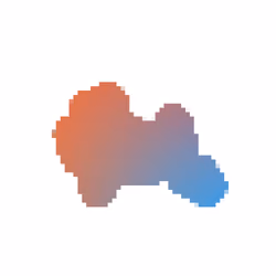BASE SQUIGGLES #2167