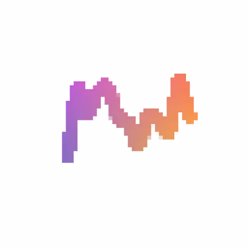 BASE SQUIGGLES #1196