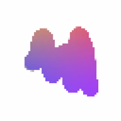 BASE SQUIGGLES #2352
