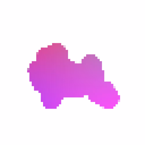 BASE SQUIGGLES #7650